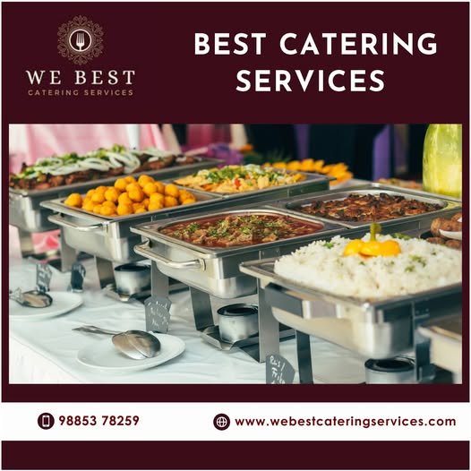 Muslim Catering Services in Visakhapatnam