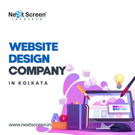 kolkata website design company