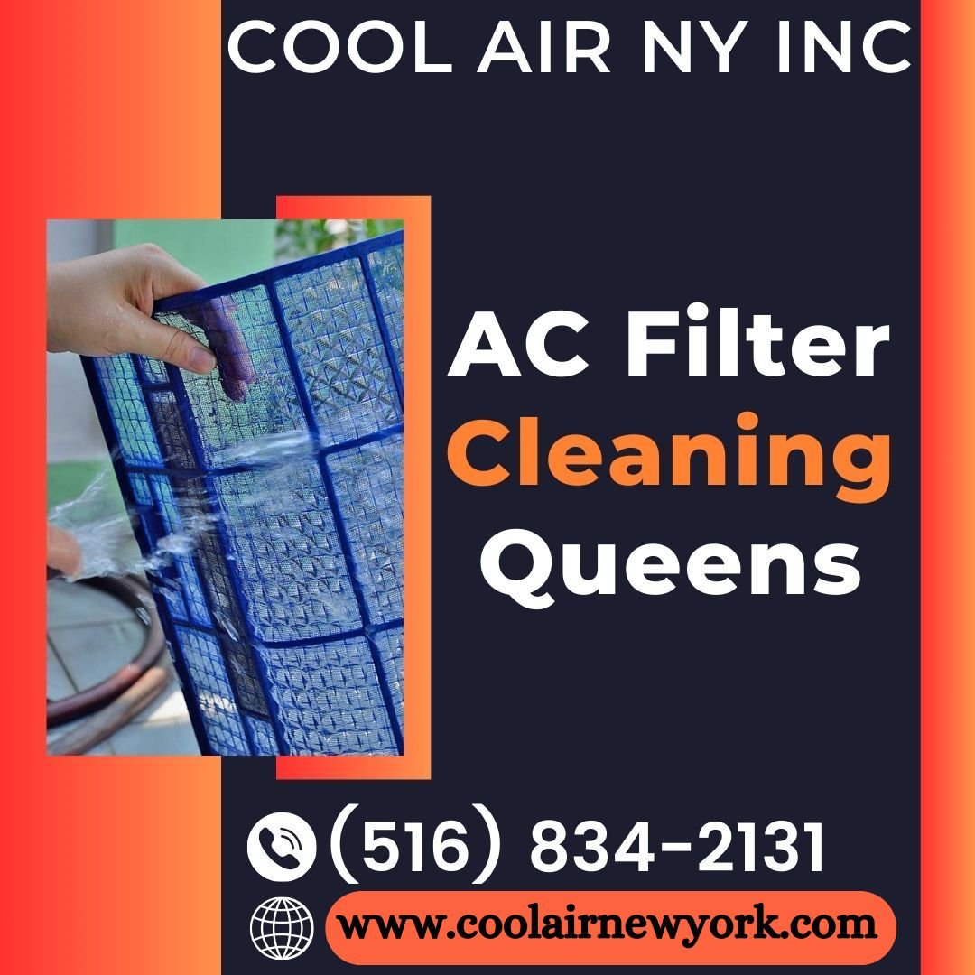 COOL AIR NY INC