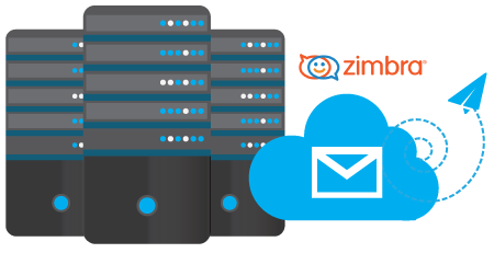 Secure and Budget-Friendly Zimbra Email Hosting in India