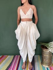 indo western outfits for women