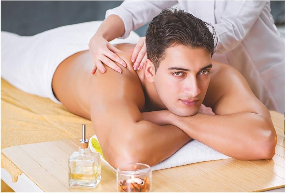 Aquam Spa Thiruvananthapuram Kerala 8422899024