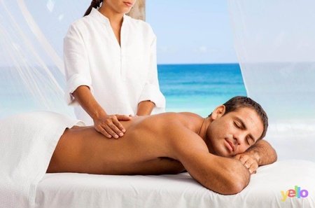 Aquam Spa Thiruvananthapuram Kerala 8422899024