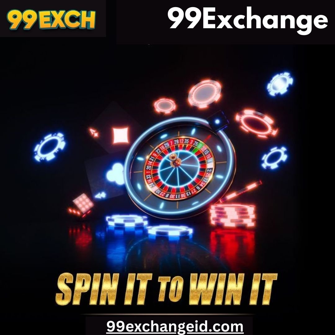 99Exchange: Your #1 Place for Casino, Poker, and Sports Betting