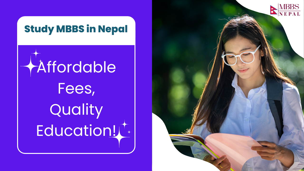 MBBS Education Fees in Nepal