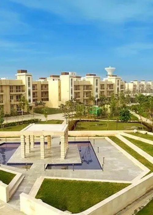 Luxury Apartments at BPTP Discovery Park – Faridabad