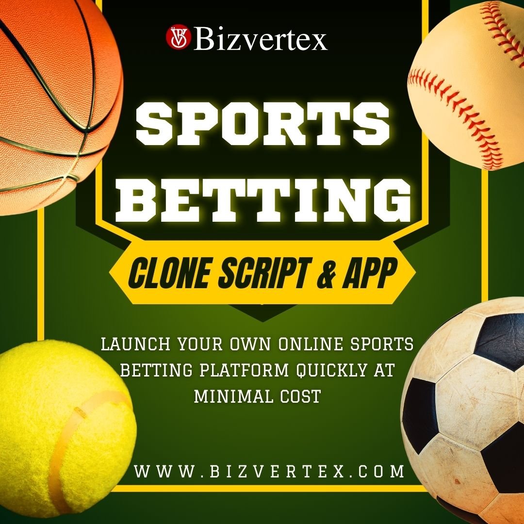 Ready to Win Big? Launch Your Sports Betting Site with Our Clone Script!