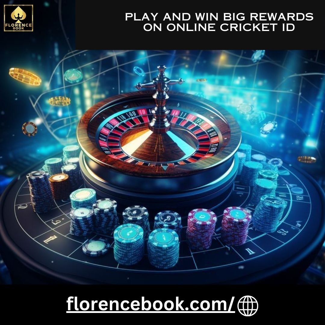 Florence Book – Online Cricket ID Get Your Top Most Online Betting ID