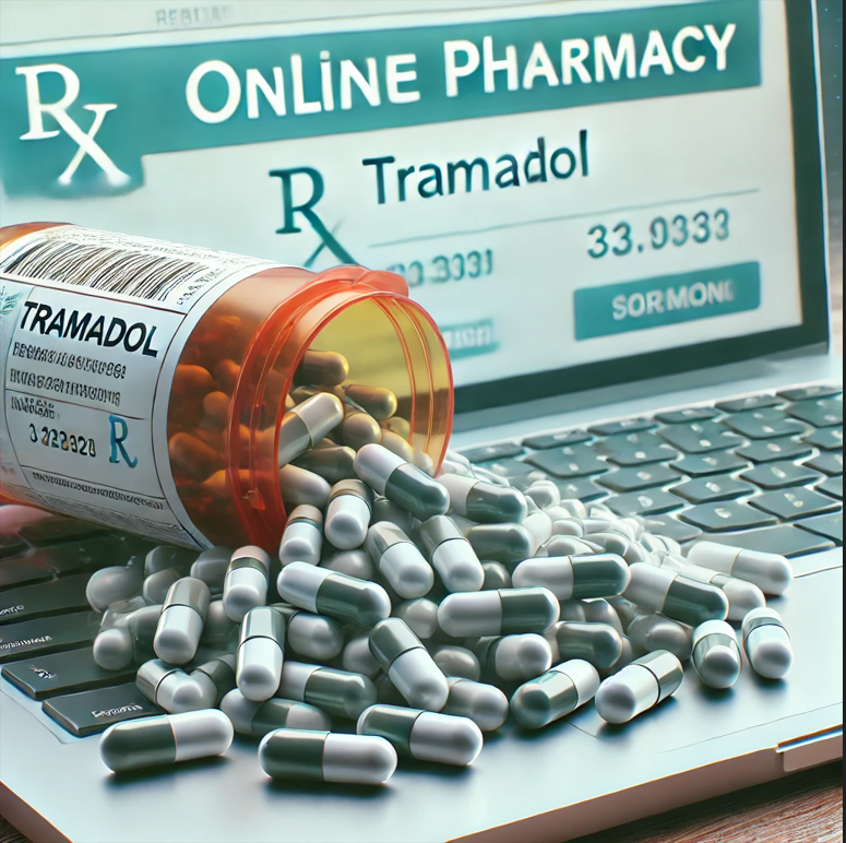 The Controversial Trend: Buying Tramadol Online Without a Prescription