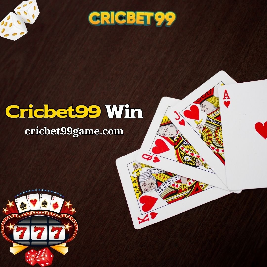 Cricbet99: The Trusted Place for Easy Cricket Betting