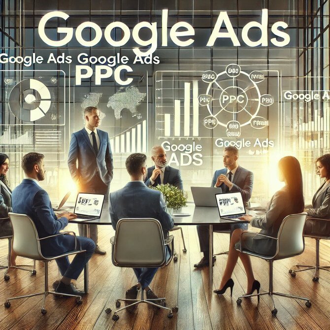 High-Performance Google Ads Strategies for Your Brand