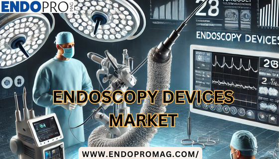 A Leading Brand in the Endoscopy Devices Market