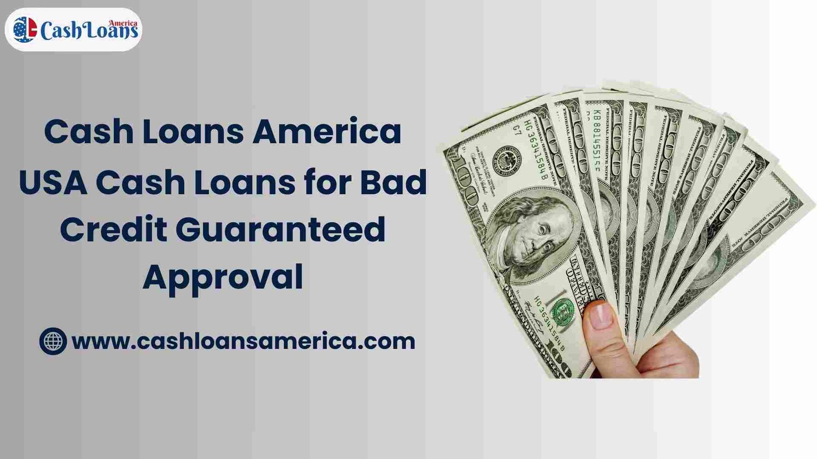 Same-Day USA Cash Loans – Quick & Secure Process