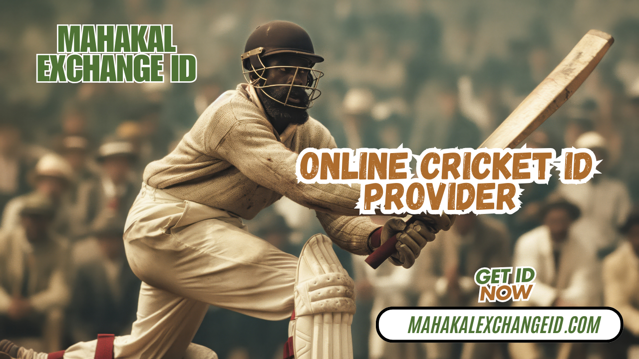 Mahakal Exchange ID – The Best Online Betting Platform!