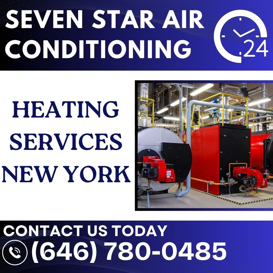 Seven Star Air Conditioning