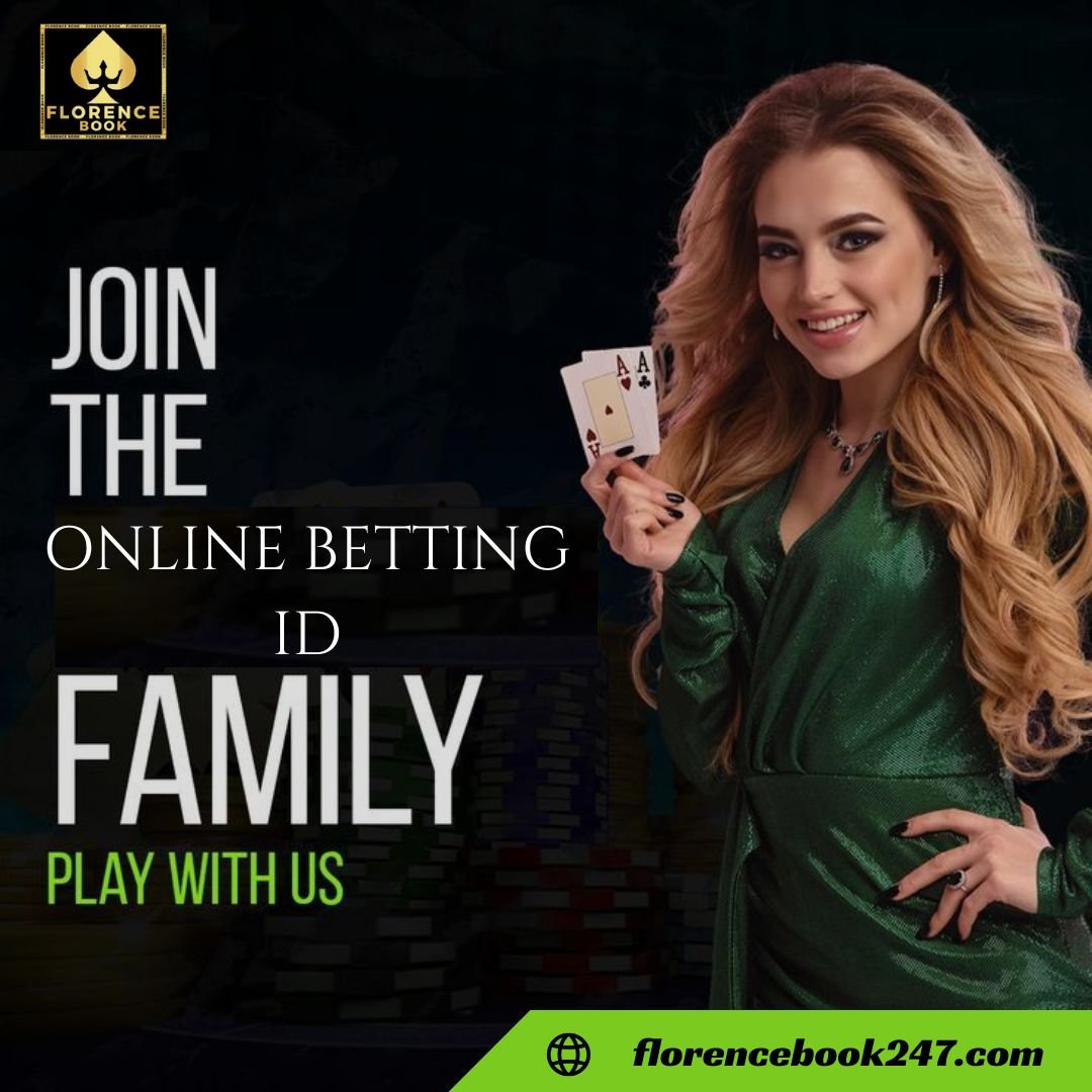 Online Betting ID – Play Bets Without Any Limits