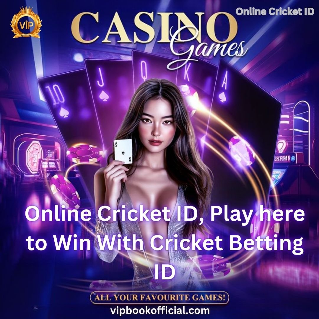 Gain Your Betting Experience With Online Cricket ID For Wining Prize