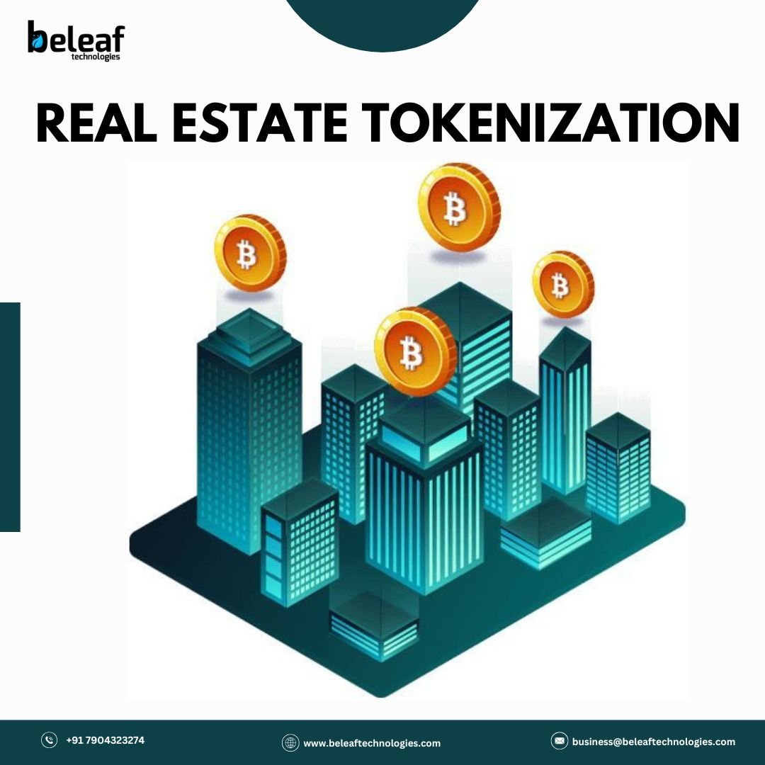 Want to  tokenize your Real world asset into Digital Assets : consult our blockchain experts today