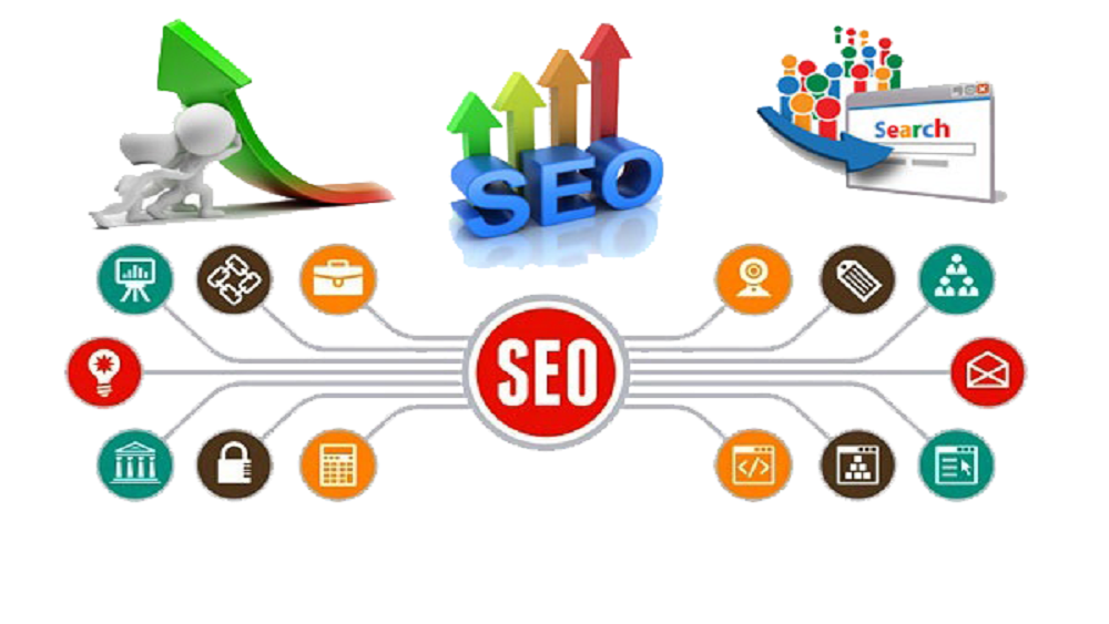 Seohelp360: Professional SEO specialist