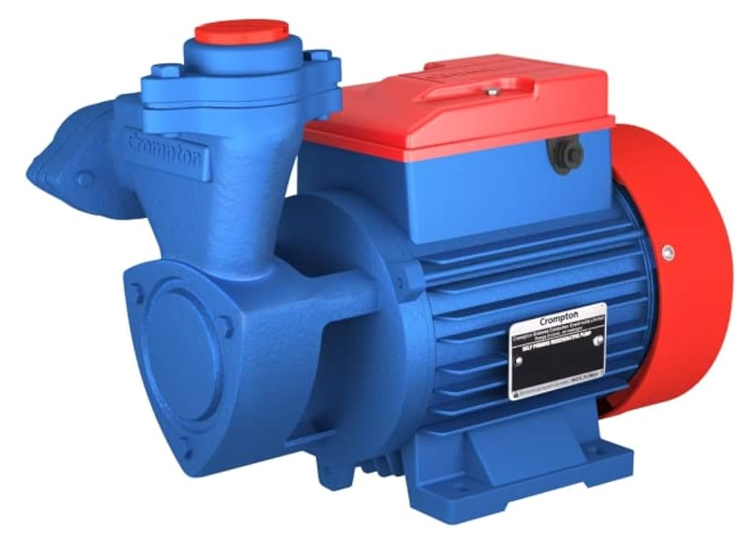 Shop the Best Pressure Pump Motors in Ahmedabad – 9427071403