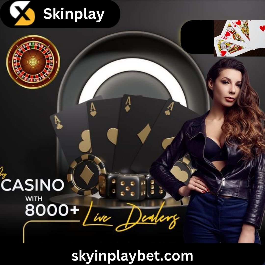 Skyinplay is Honest Betting Site to play Online Betting games