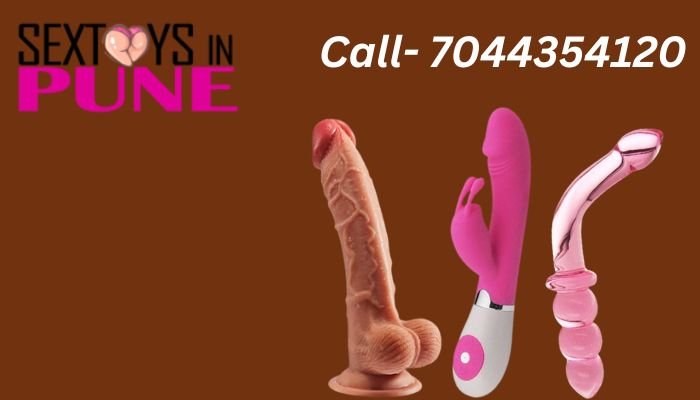 Buy Sex Toys in Nagpur to Explore the Ultimate Pleasure Call 7044354120