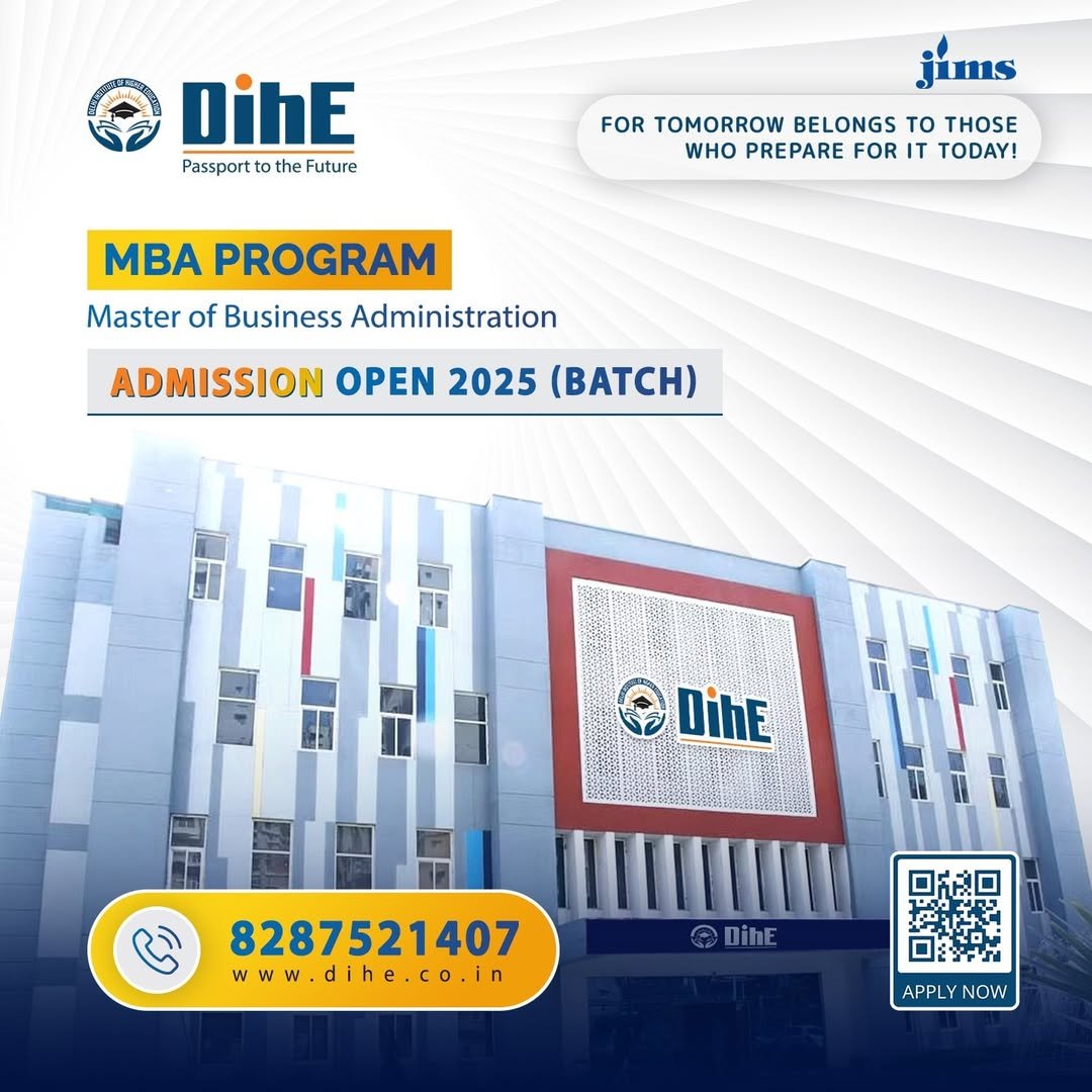 Best MBA Program 2025