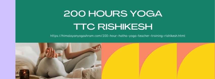 200 Hour Yoga Teacher Training in Rishikesh – Embark on a Transformational Journey