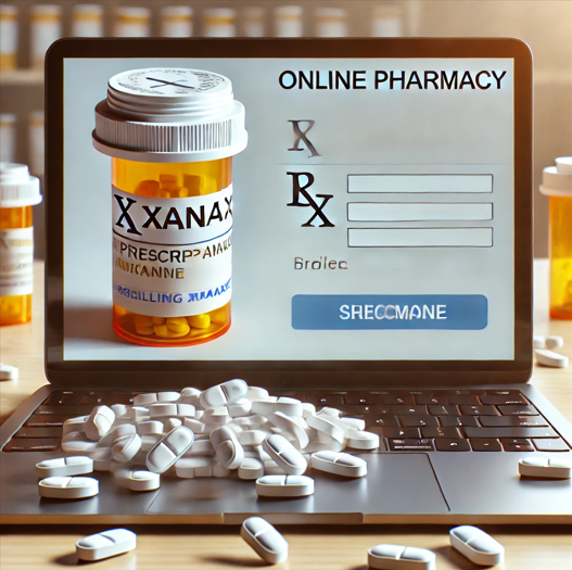 Buy Alprazolam Online – Understanding Legal Alprazolam without Prescriptions