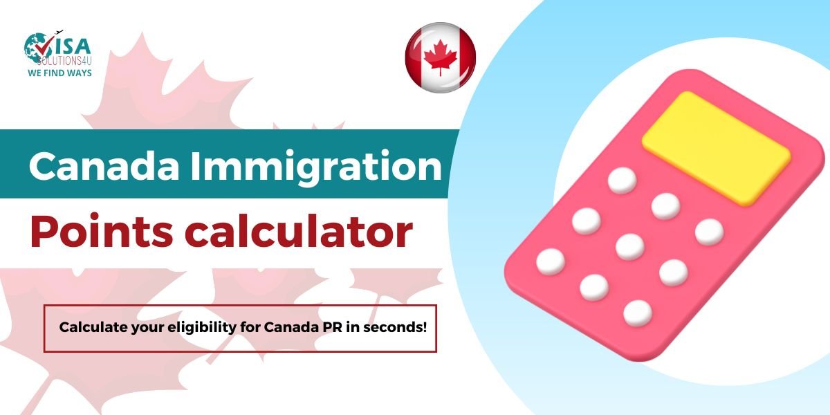 Instant Canada Points Calculator – Check Eligibility Now!