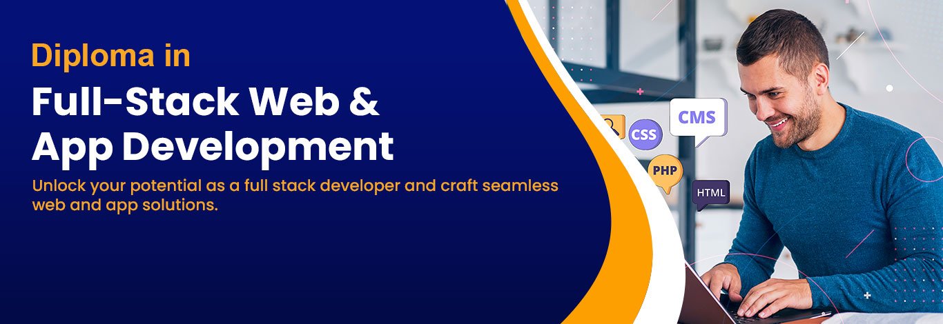 Diploma in Web Development & App Development – Pro at IFDA Institute