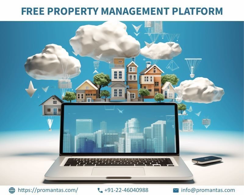 Free Property Management Platform for Hassle-Free Rentals