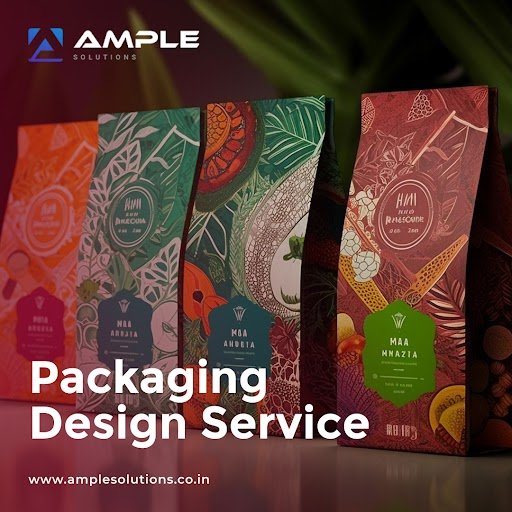 packaging design services