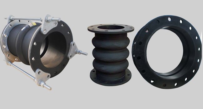 Durable Metal Bellows Expansion Joints from Afsjoints