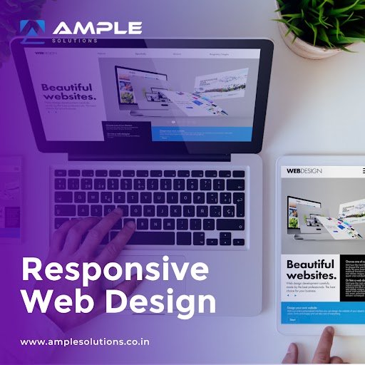 responsive design company