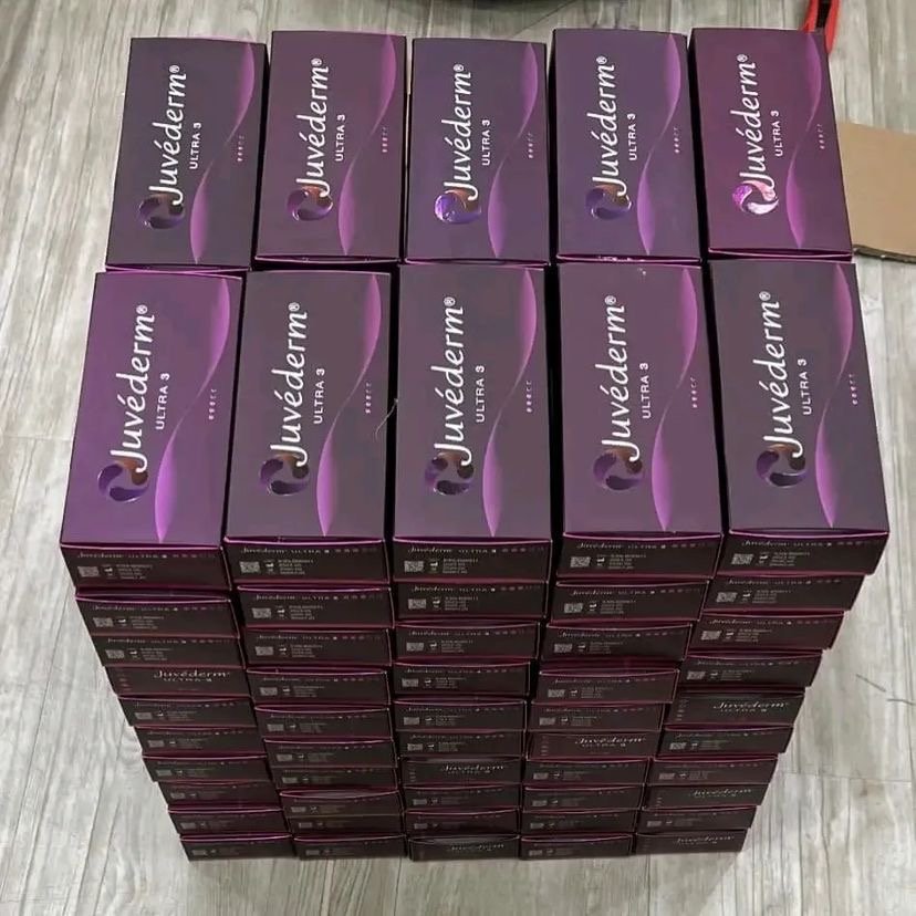 Buy Dermal Fillers Online