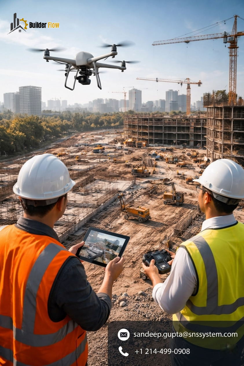 All-in-One Remodeling Business Management Software | BuilderFlow