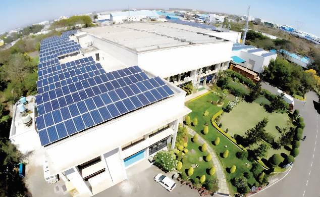 Pre engineered building manufacturers India