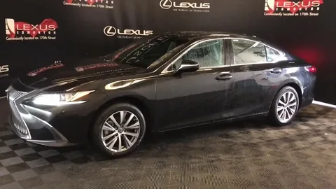 2020 Lexus $10,500 40/10 BHPH No credit check