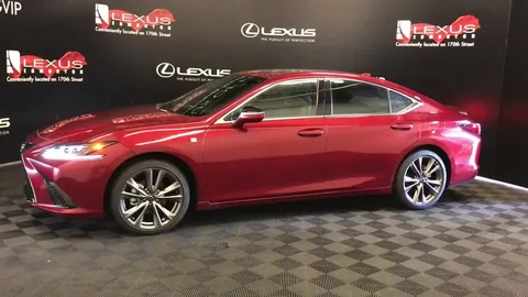2020 Lexus $10,500 40/10 BHPH No credit check