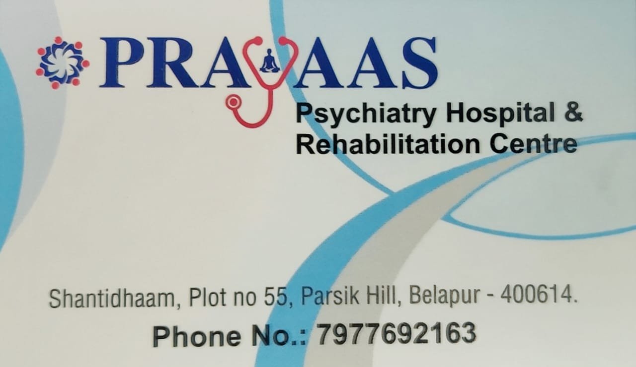 Best Mental Disorder Hospital In Navi Mumbai