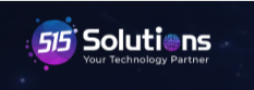 515 Solutions – Web development agency in Des Moines