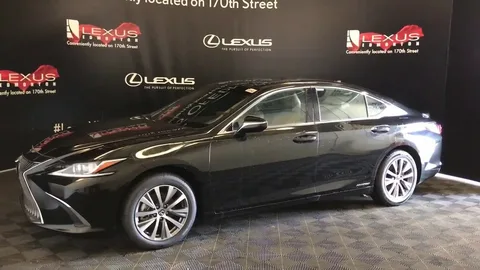 2020 Lexus $10,500 40/10 BHPH No credit check