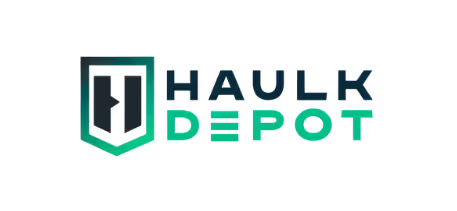 Haulk Depot – Your Trusted Source for Quality Equipment & Supplies