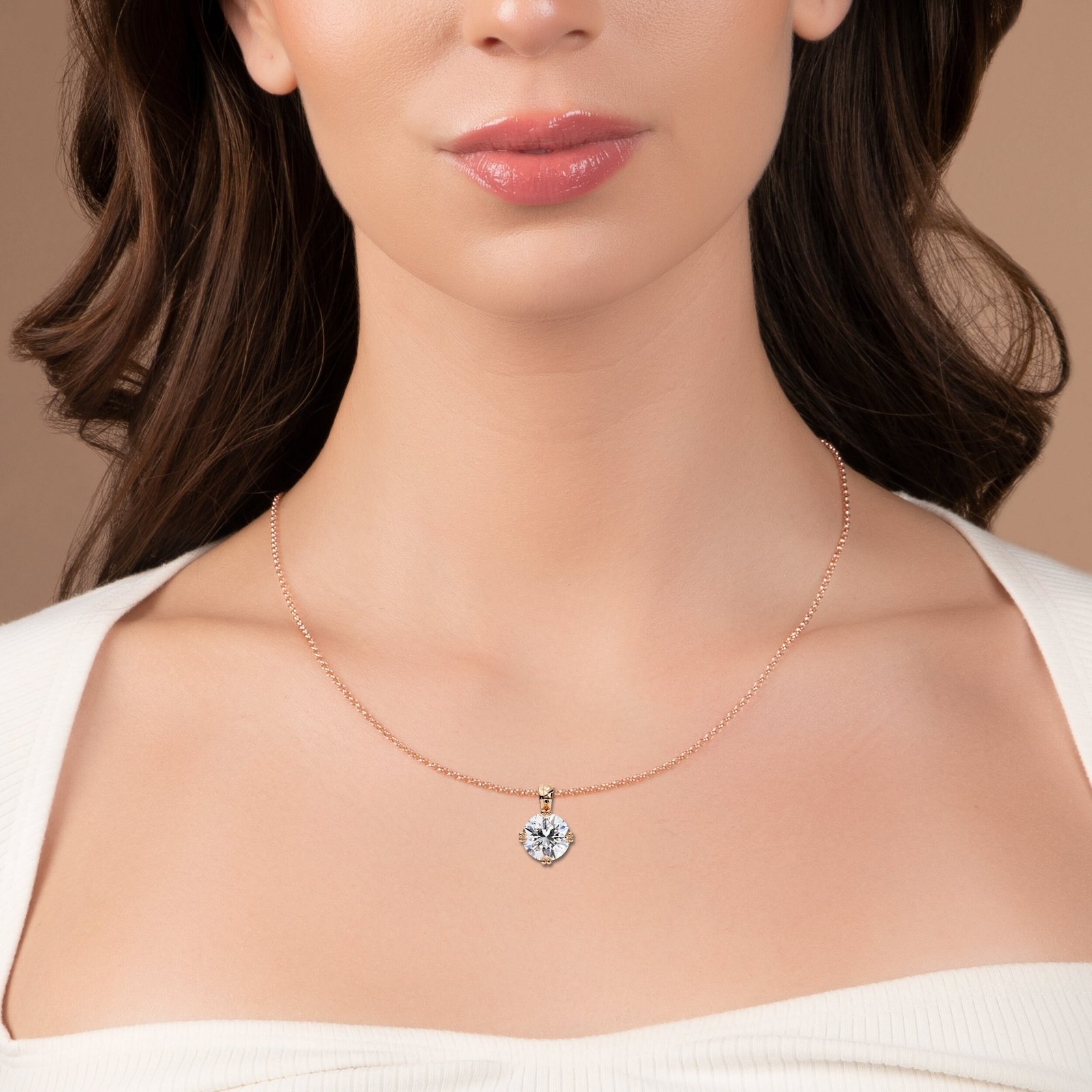 KEIAN Luxandor – Handcrafted Luxury Gold & Diamond Jewellery