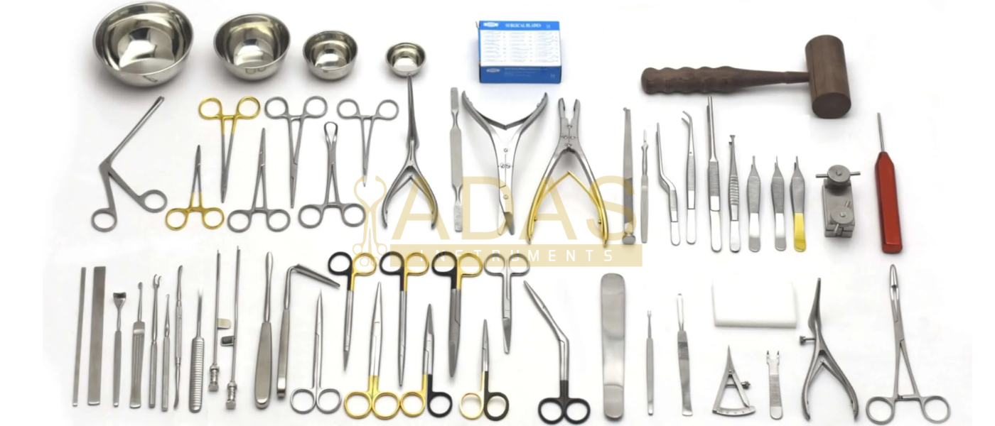 Plastic Surgical Instruments Manufacturers