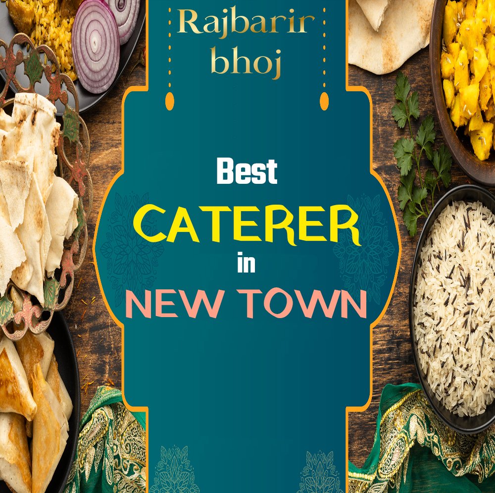 Best Catering Service in Kolkata- Rajbarir Bhoj