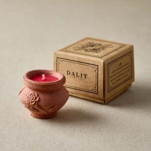 Quality Candles and Coconut Oil Soap for Everyday Luxury