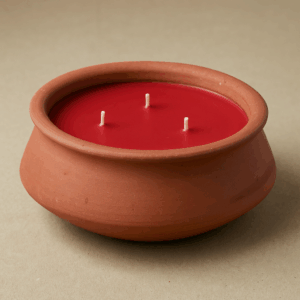 Quality Candles and Coconut Oil Soap for Everyday Luxury