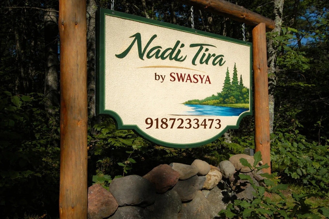 Nadi Tira by Swasya
